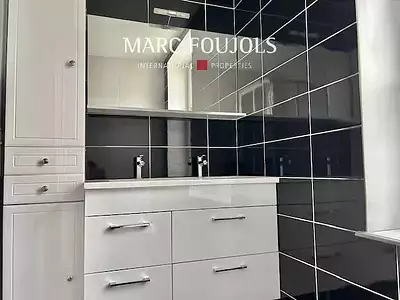 Appartement, 63,21 m²