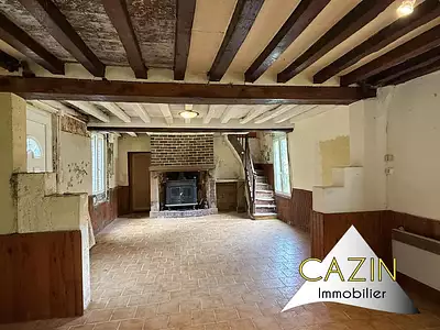 Maison, 112 m²