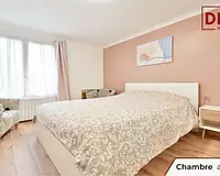 Appartement, 41 m²