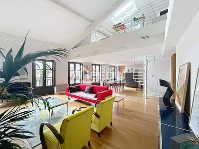 Appartement, 171,7 m²