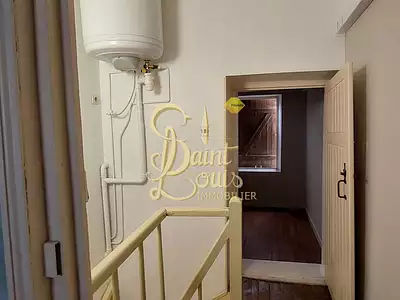 Maison, 55 m²