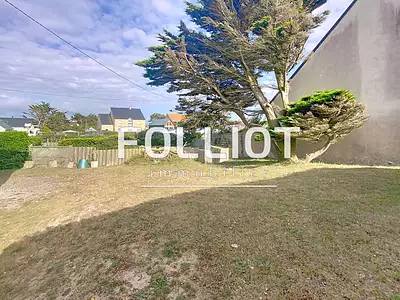 Terrain, 432 m²