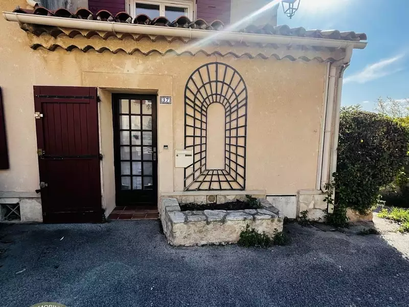 Maison, 55 m²