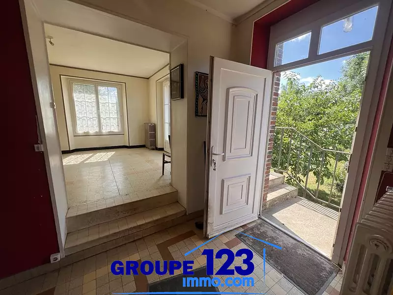 Maison, 150 m²