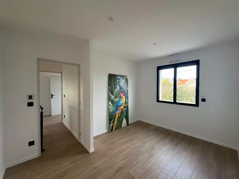 Maison, 82 m²