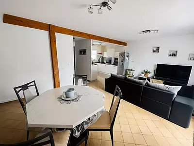 Maison, 100 m²