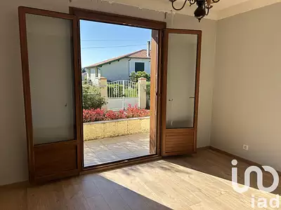 Maison, 134 m²