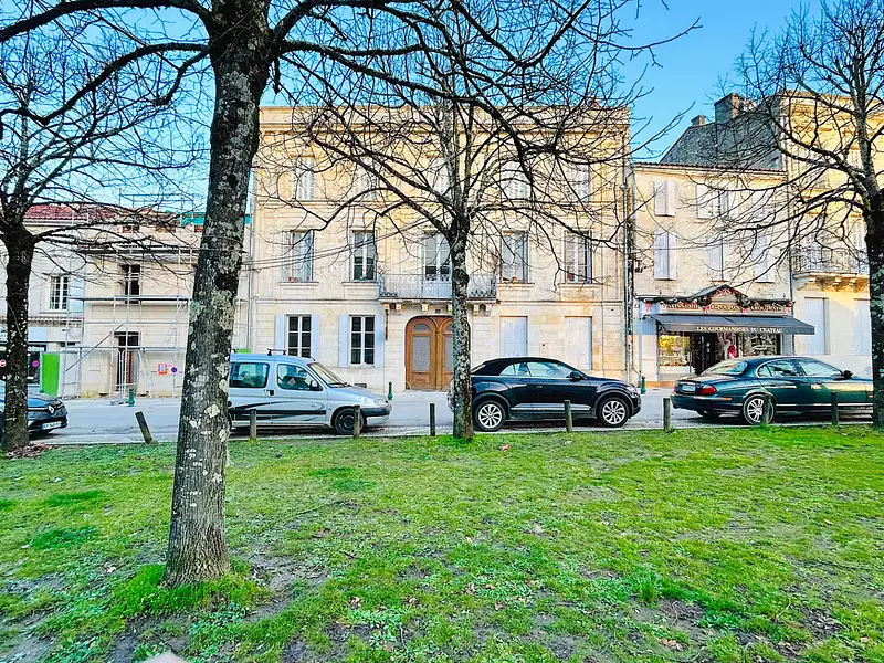 Appartement, 64,42 m²