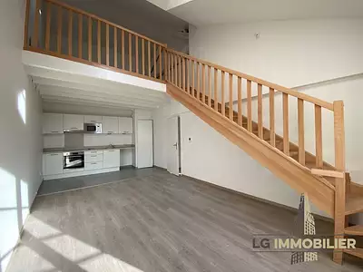 Appartement, 66,14 m²