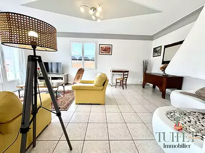 Maison, 81,3 m²