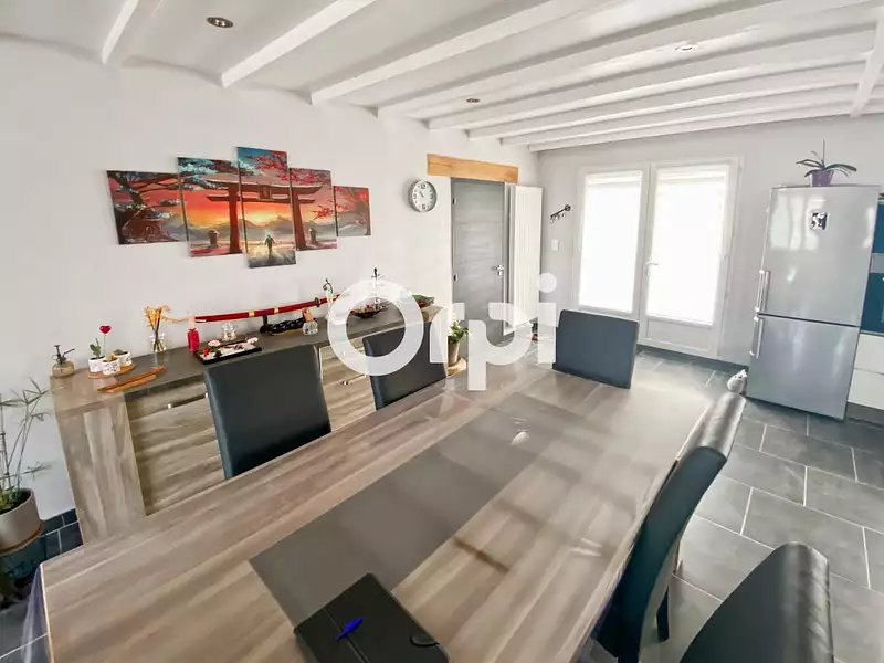 Maison, 140 m²