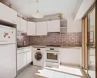 Appartement, 51,56 m²