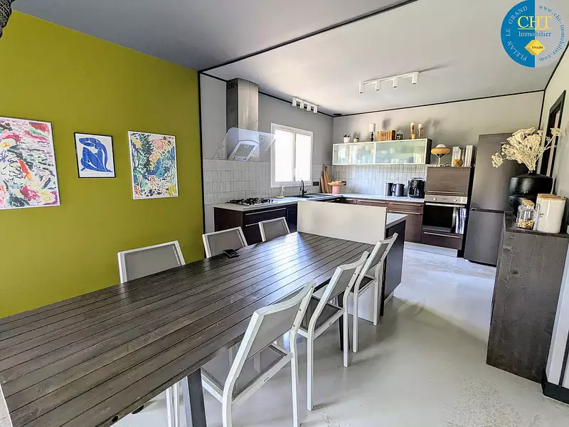 Maison, 144,67 m²