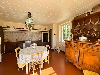 Maison, 232 m²