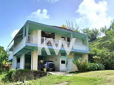 Maison, 275 m²