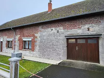Maison, 104 m²
