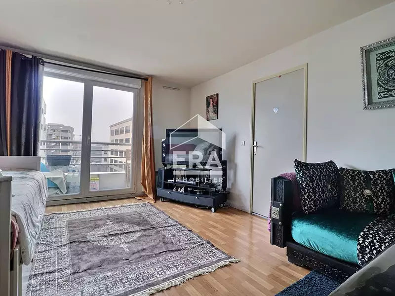 Appartement, 57 m²