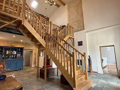 Maison, 405 m²