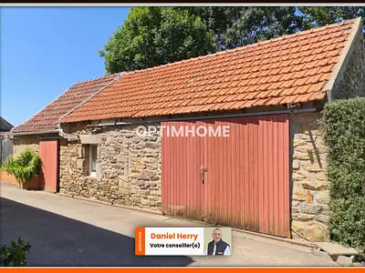 Maison, 98 m²