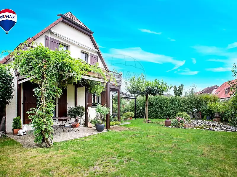 Maison, 94 m²