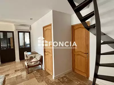Maison, 193 m²