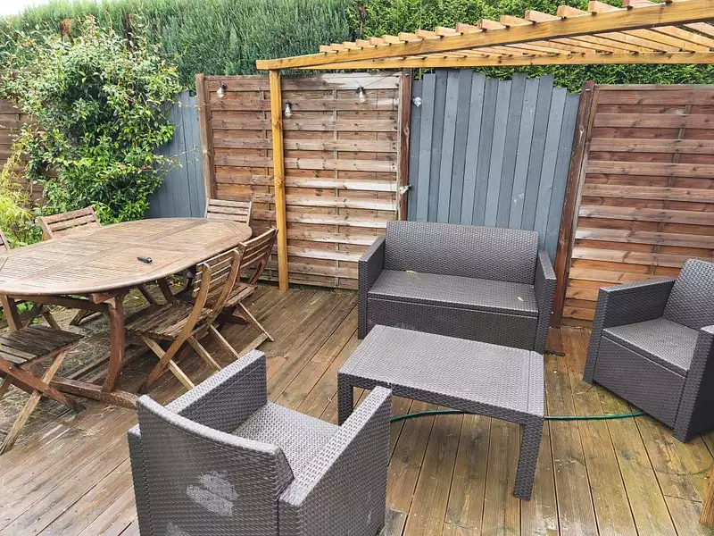 Maison, 126 m²