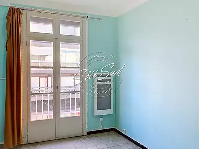 Appartement, 55 m²