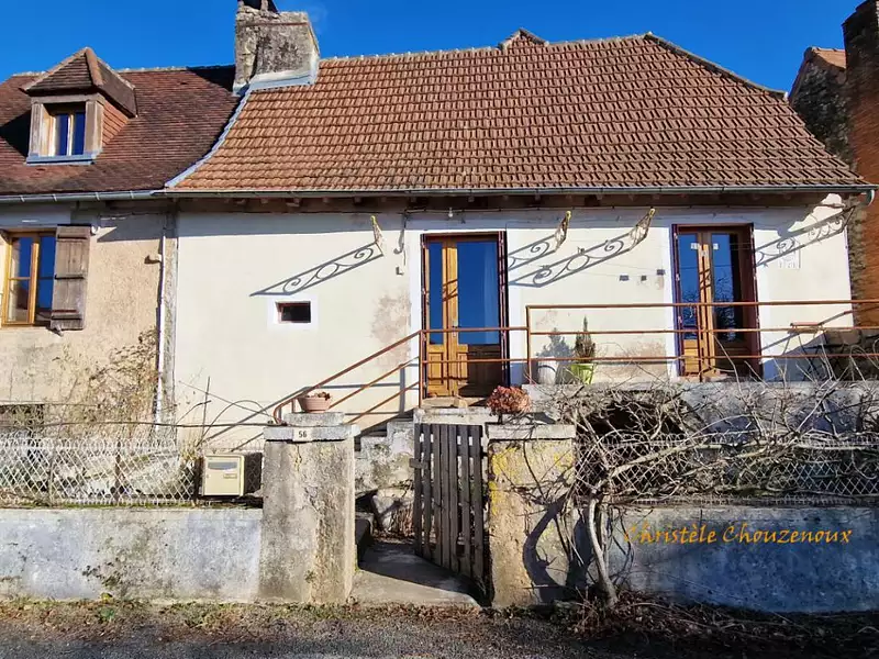 Maison, 100 m²