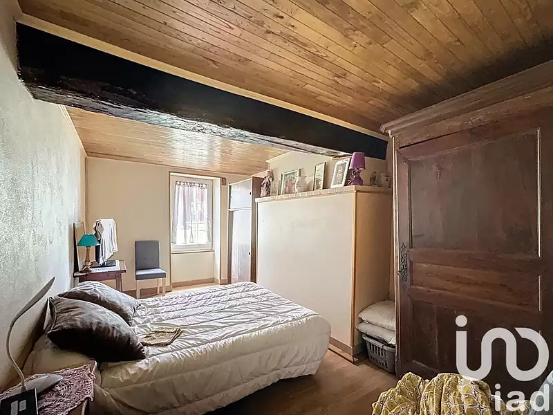 Maison, 96 m²