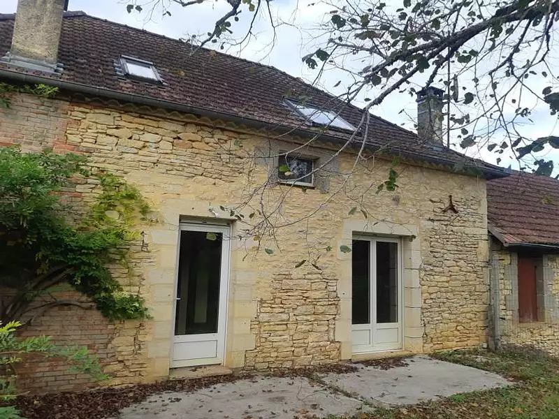 Maison, 124 m²