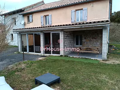 Maison, 188 m²