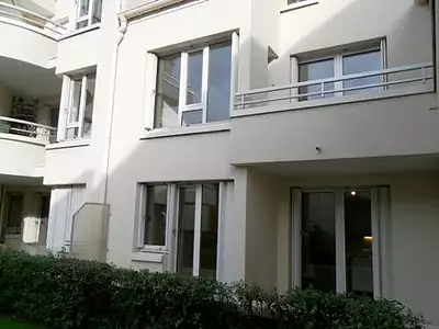 Appartement, 28 m²