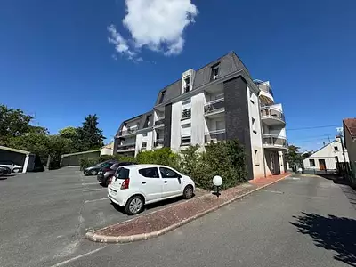 Appartement, 38,42 m²
