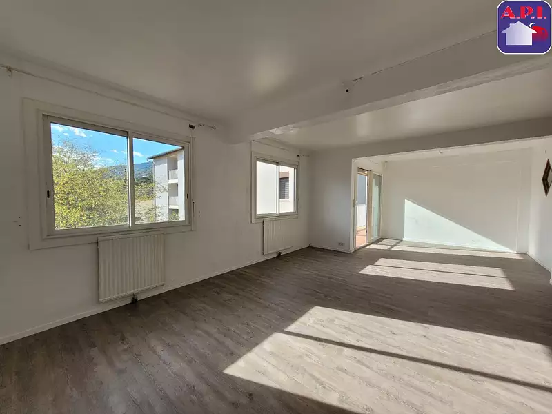 Appartement, 108,46 m²