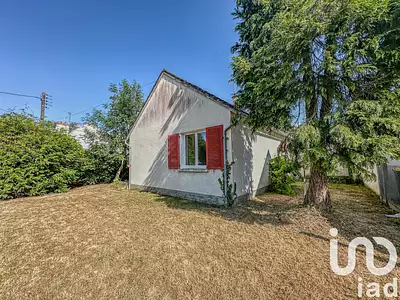 Maison, 50 m²