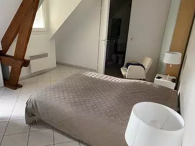 Appartement, 43,59 m²