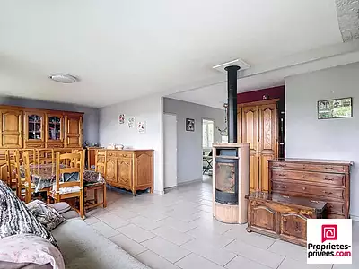 Maison, 103 m²