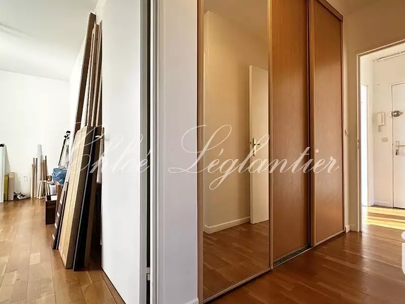 Appartement, 69 m²