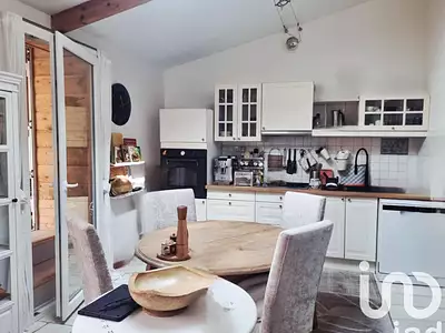 Maison, 140 m²