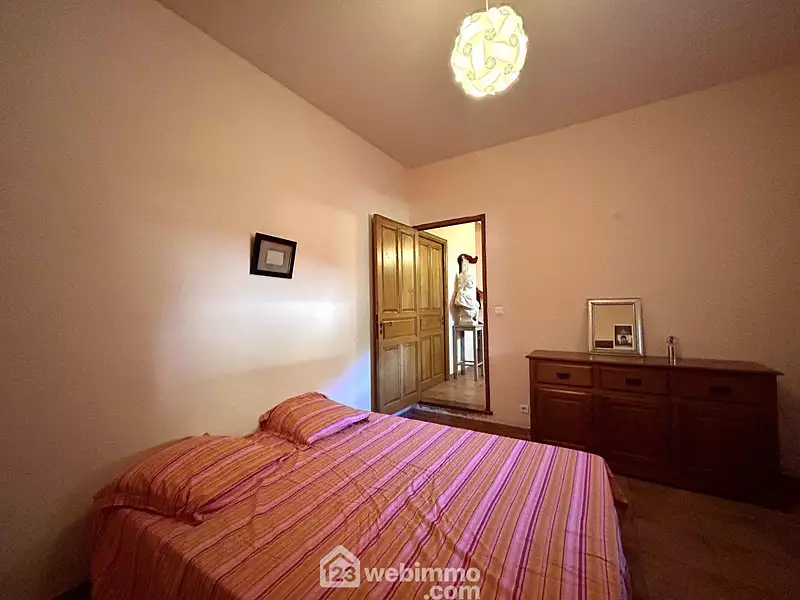 Maison, 140 m²