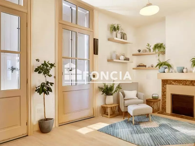 Maison, 265 m²