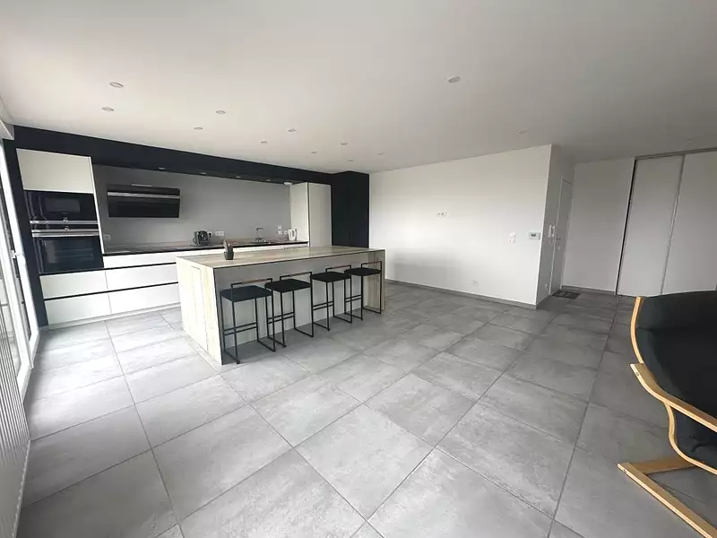 Appartement, 105,2 m²