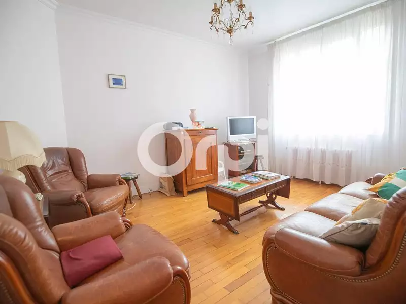 Maison, 130 m²