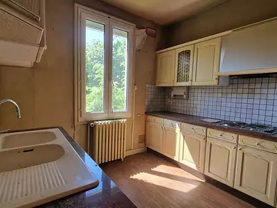Maison, 80 m²