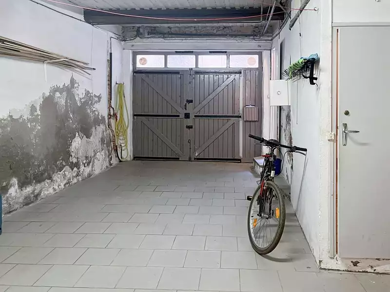 Maison, 77 m²