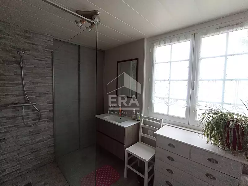 Maison, 96,65 m²