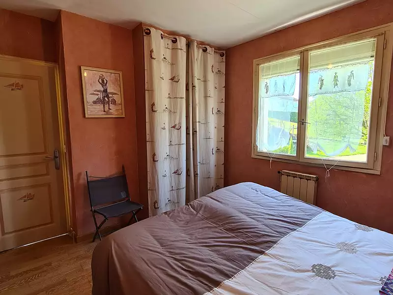 Maison, 217 m²