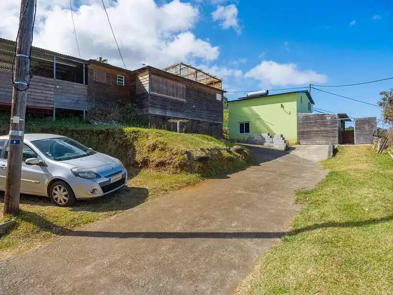 Maison, 309 m²