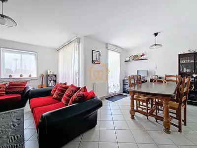 Appartement, 98 m²