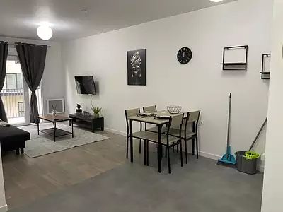 Appartement, 40,68 m²